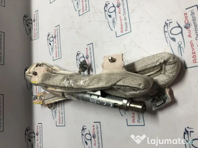 Airbag cortina dreapta Volkswagen Passat CC 2011