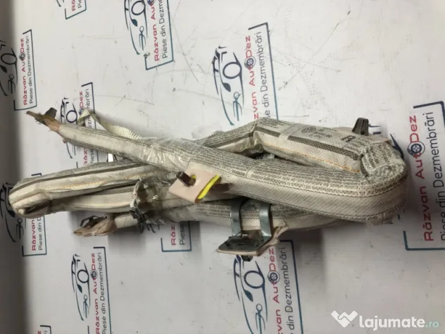 Airbag cortina dreapta Volkswagen Passat CC 2011