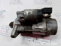 Electromotor Volkswagen Passat B8 2015