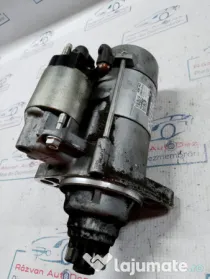 Electromotor Volkswagen Tiguan 2.0 Motorina 2018