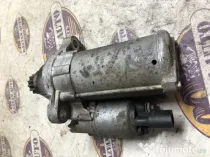 Electromotor Skoda Fabia 3 1.0 Benzina 2017