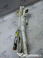 Airbag cortina dreapta Mercedes ML 2014