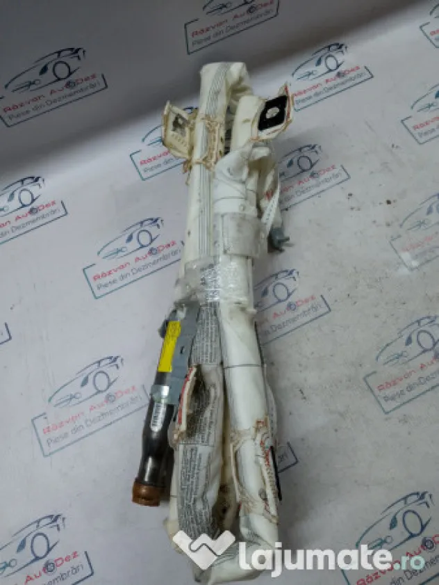 Airbag cortina dreapta Mercedes ML 2014
