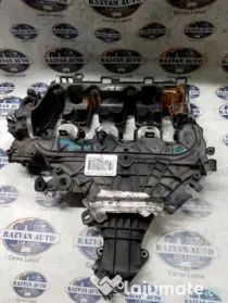 Galerie Admisie Plastic Ford Kuga 2.0 Motorina 2014