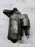 Electromotor Volkswagen Jetta 1.6 Motorina 2012