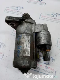 Electromotor Volkswagen Jetta 1.6 Motorina 2012