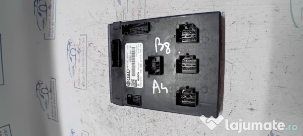 Calculator confort Audi A4 B8 2008
