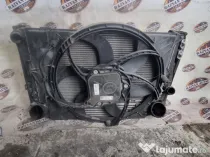 Set Radiatoare + Ventilator BMW X1 2.0 Motorina 2010
