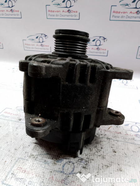 Alternator Audi A7 2.7 2009