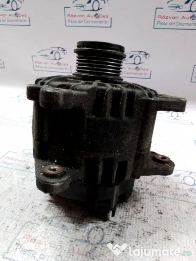 Alternator Audi A7 2.7 2009