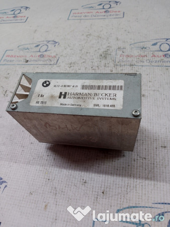 Modul Control BMW X3 2006