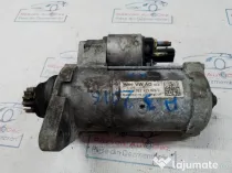 Electromotor Audi A3 2016