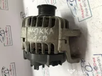 Alternator Opel Mokka 1.6 Benzina 2015