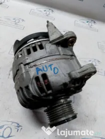 Alternator Volkswagen Jetta 2014