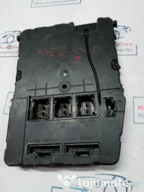 Calculator confort Renault Megane