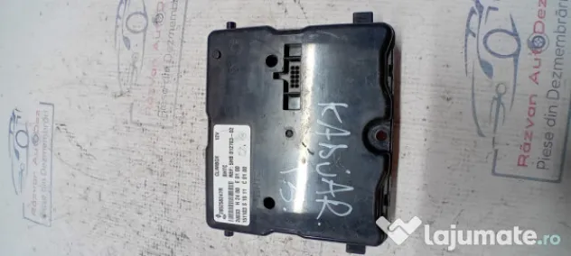Modul Ecu Renault Kadjar 2017
