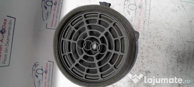 Boxa dreapta spate Audi A5 2013