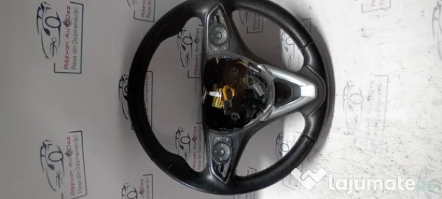 Volan cu comenzi Opel Insignia B 2016