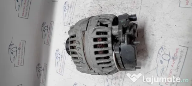 Alternator Skoda Superb 2 1.6 2012