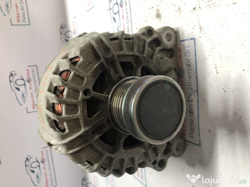 Alternator Volkswagen Golf 7 1.4 2013