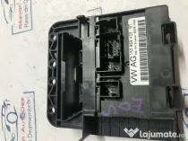 Calculator confort Volkswagen Eos 2008