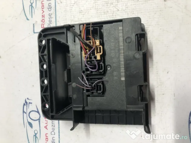 Calculator confort Volkswagen Eos 2010