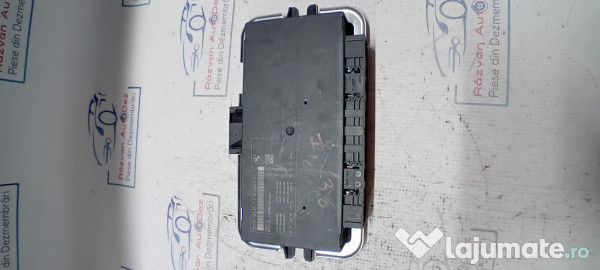 Calculator confort BMW F10