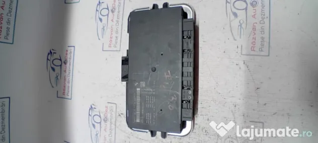 Calculator confort BMW F10
