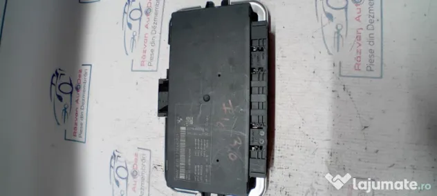 Calculator confort BMW F10
