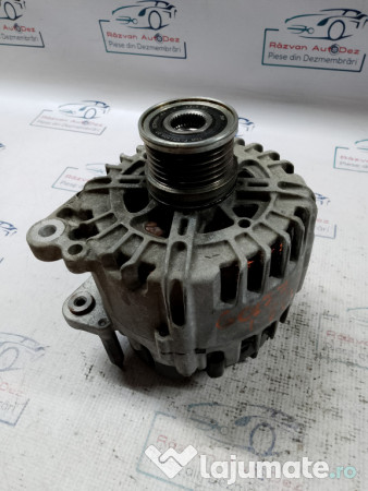 Alternator Volkswagen Golf 7 1.6 2014