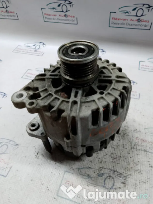 Alternator Volkswagen Golf 7 1.6 2014
