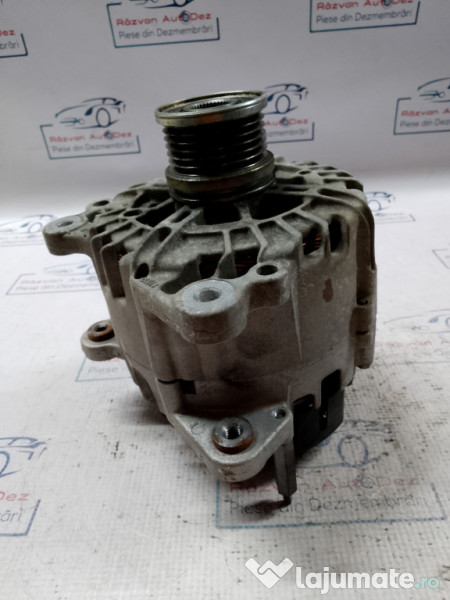 Alternator Volkswagen Golf 7 1.6 2014