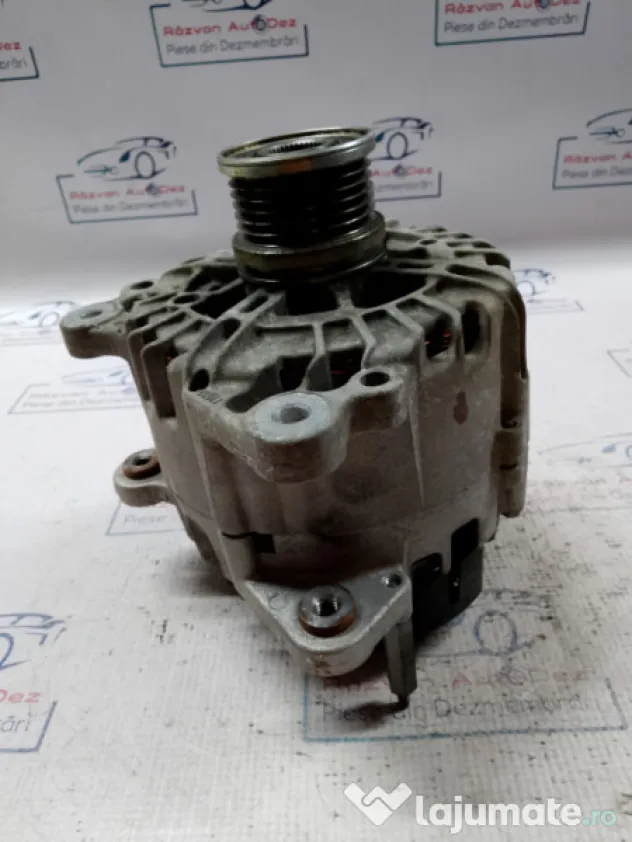Alternator Volkswagen Golf 7 1.6 2014