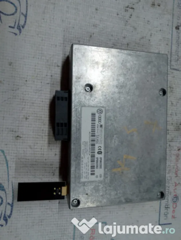 Modul bluetooth Audi A4 B7 2010