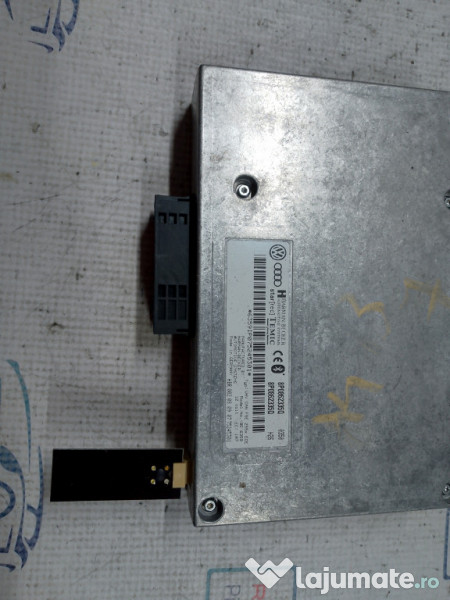 Modul bluetooth Audi A4 B7 2010
