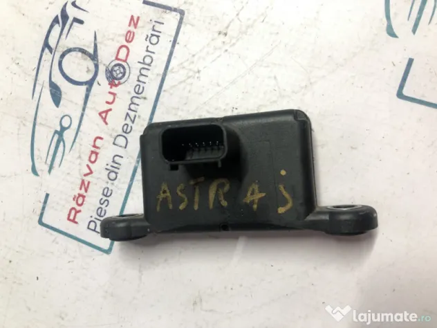 Modul senzor ESP Opel Astra J 2012