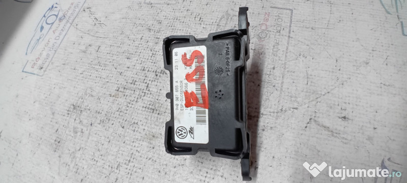 Modul senzor ESP Volkswagen Eos 2006