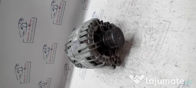 Alternator Skoda Octavia 3 1.6 2015