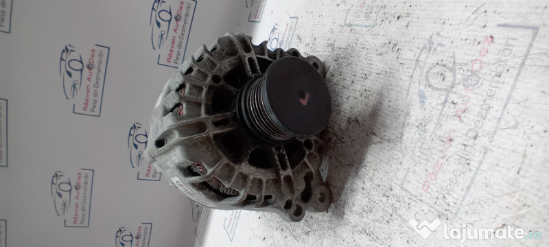 Alternator Skoda Octavia 3 1.6 2015