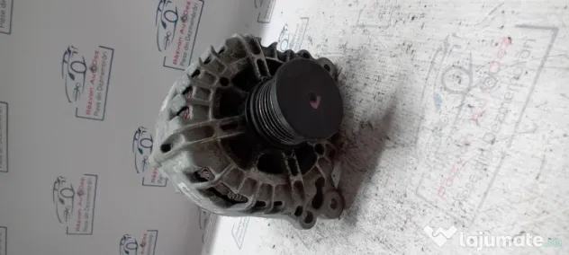 Alternator Skoda Octavia 3 1.6 2015