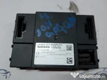 Calculator confort Nissan Qashqai 2011