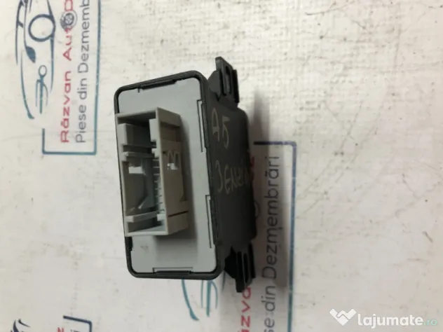 Modul lumini Audi A5 2012