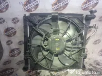 Set Radiatoare + Ventilator Hyundai I40 1.7 Motorina 2015