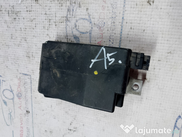 Blocator volan Audi A5 2012