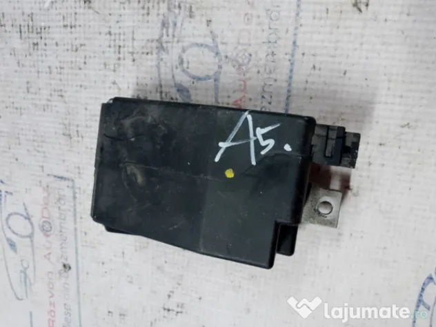 Blocator volan Audi A5 2012