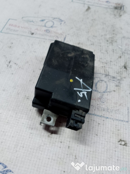 Blocator volan Audi A5 2012