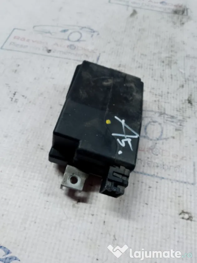 Blocator volan Audi A5 2012