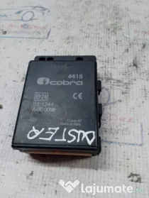 Modul alarma Dacia Duster 2013