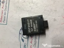 Modul Senzor &Icirc;nclinație Opel Antara 2012