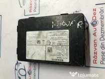 Modul navigatie Renault Kadjar 2016